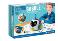 ⁦Bubble The Drawing Robot - באבל הרובוט המצייר מבית Clementoni איטליה⁩ – תמונה ⁦9⁩