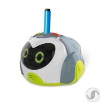 ⁦Bubble The Drawing Robot - באבל הרובוט המצייר מבית Clementoni איטליה⁩ – תמונה ⁦10⁩