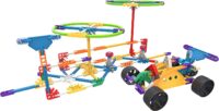 ⁦קונקס קלאסיק בנייה עירונית - ערכת הרכבה 325 חלקים 20 דגמים מבית K'nex - קנקס City builders⁩ – תמונה ⁦7⁩