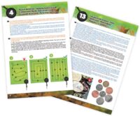 ⁦גלאי מתכות עם תצוגה דיגיטלית לילדים דגם EXPERT עם 15 פעילויות מבית בוקי צרפת⁩ – תמונה ⁦6⁩