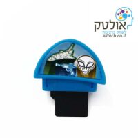 ⁦כרטיס הרחבה חלל לסמארט סקצ’ר smART sketcher 2.0⁩ – תמונה ⁦2⁩