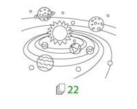 ⁦כרטיס הרחבה חלל לסמארט סקצ’ר smART sketcher 2.0⁩ – תמונה ⁦3⁩