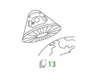 ⁦כרטיס הרחבה חלל לסמארט סקצ’ר smART sketcher 2.0⁩ – תמונה ⁦4⁩