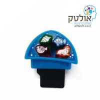 ⁦כרטיס הרחבה מתחת למים  לסמארט סקצ’ר smART sketcher 2.0⁩ – תמונה ⁦2⁩