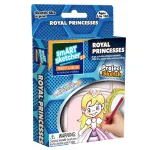 כרטיס הרחבה נסיכות לסמארט סקצ’ר smART sketcher 2.0