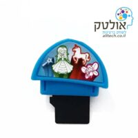 ⁦כרטיס הרחבה נסיכות לסמארט סקצ’ר smART sketcher 2.0⁩ – תמונה ⁦3⁩
