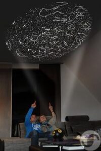 ⁦מקרן כוכבים ומולטימדיה Astro Planetarium Multimedia מבית נשיונל גיאוגרפיק National Geographic⁩ – תמונה ⁦11⁩