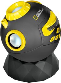 ⁦מקרן כוכבים ומולטימדיה Astro Planetarium Multimedia מבית נשיונל גיאוגרפיק National Geographic⁩ – תמונה ⁦3⁩