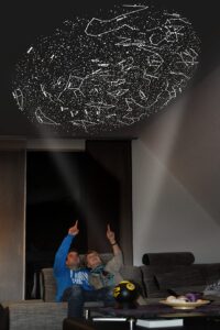 ⁦מקרן כוכבים ומולטימדיה Astro Planetarium Multimedia מבית נשיונל גיאוגרפיק National Geographic⁩ – תמונה ⁦7⁩