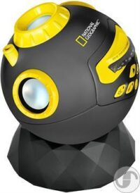 ⁦מקרן כוכבים ומולטימדיה Astro Planetarium Multimedia מבית נשיונל גיאוגרפיק National Geographic⁩ – תמונה ⁦10⁩