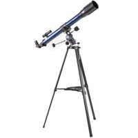 ⁦טלסקופ כוכבים X45-X337 70/900 מבית Bresser Jr וחצובת MULTI עם מפת כוכבים⁩ – תמונה ⁦3⁩