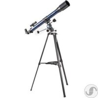 ⁦טלסקופ כוכבים X45-X337 70/900 מבית Bresser Jr וחצובת MULTI עם מפת כוכבים⁩ – תמונה ⁦6⁩