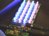 ⁦ערכת אלקטרוניקה להלחמה - מד סאונד דיגיטלי -  מבית IMAKE⁩ – תמונה ⁦3⁩