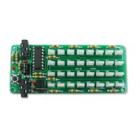 ⁦ערכת אלקטרוניקה להלחמה - מד סאונד דיגיטלי -  מבית IMAKE⁩ – תמונה ⁦6⁩