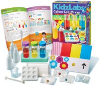 ⁦מיקסר מעבדת צבעים - Colour Lab Mixer - ניסויים בצבע ואור מבית 4M ארה"ב⁩ – תמונה ⁦6⁩