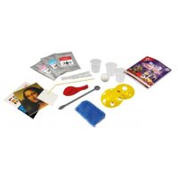 ⁦ערכת מעבדת קסמים - קסם המדע Magic Science מסדרת Mini Lab מבית Buki צרפת⁩ – תמונה ⁦2⁩