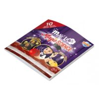 ⁦ערכת מעבדת קסמים - קסם המדע Magic Science מסדרת Mini Lab מבית Buki צרפת⁩ – תמונה ⁦3⁩