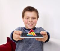 ⁦IQ PUZZLER PRO - משחק חידות לוגיות קומפקטי גאוני לילדים ומבוגרים מבית SmartGames⁩ – תמונה ⁦3⁩