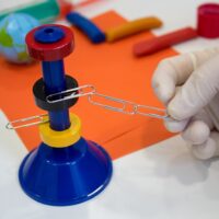 ⁦ערכת ניסויי המדע המורחבת שלי Super Science Kit 6in1 מבית Science4you⁩ – תמונה ⁦3⁩
