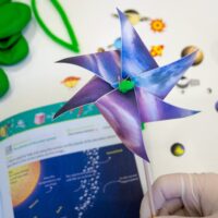 ⁦ערכת ניסויי המדע המורחבת שלי Super Science Kit 6in1 מבית Science4you⁩ – תמונה ⁦7⁩