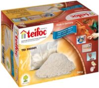 ערכת מלט לבניה 250 גרם מבית teifoc גרמניה