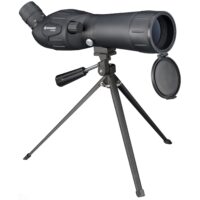 ⁦טלסקופ נוף מקצועי עם רכיבי BK-7  וזום משתנה 20-60X60 מבית Bresser⁩ – תמונה ⁦2⁩