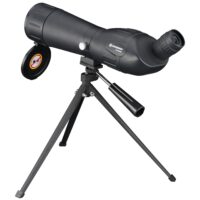 ⁦טלסקופ נוף מקצועי עם רכיבי BK-7  וזום משתנה 20-60X60 מבית Bresser⁩ – תמונה ⁦3⁩