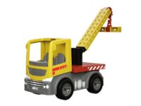 ⁦משחק הרכבה למתחילים Easy Starter S מסדרת JUNIOR לבניית 2 מודלים 35 חלקים מבית FischerTechnik⁩ – תמונה ⁦5⁩