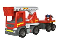 ⁦משחק הרכבה לפעוטות - 4 מודלים מבית ​FischerTechnik⁩ – תמונה ⁦2⁩
