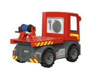 ⁦משחק הרכבה לפעוטות - 4 מודלים מבית ​FischerTechnik⁩ – תמונה ⁦3⁩