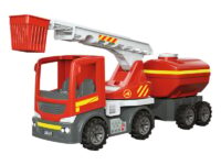⁦משחק הרכבה לפעוטות - 4 מודלים מבית ​FischerTechnik⁩ – תמונה ⁦4⁩