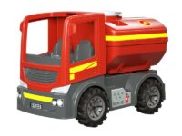 ⁦משחק הרכבה לפעוטות - 4 מודלים מבית ​FischerTechnik⁩ – תמונה ⁦5⁩