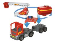 ⁦משחק הרכבה לפעוטות - 4 מודלים מבית ​FischerTechnik⁩ – תמונה ⁦6⁩