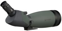 טלסקופ נוף מקצועי Pirsch עם הגדלה של 25-75X100 מבית Bresser – תמונה 3