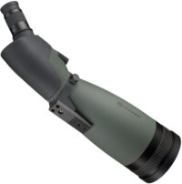 טלסקופ נוף מקצועי Pirsch עם הגדלה של 25-75X100 מבית Bresser – תמונה 5