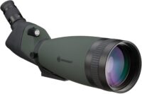 טלסקופ נוף מקצועי Pirsch עם הגדלה של 25-75X100 מבית Bresser