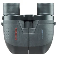 ⁦משקפת קומפקטית עם זום משתנה Tasco Essentials ZOOM 8-24X25⁩ – תמונה ⁦4⁩