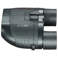 ⁦משקפת קומפקטית עם זום משתנה Tasco Essentials ZOOM 8-24X25⁩ – תמונה ⁦6⁩