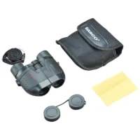 ⁦משקפת קומפקטית עם זום משתנה Tasco Essentials ZOOM 8-24X25⁩ – תמונה ⁦8⁩