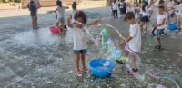⁦מקל להפרחת בועות ענקיות⁩ – תמונה ⁦4⁩