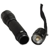⁦פנס יד אולטרה סגול  UV עם 51 לדים עוצמתיים LED UV⁩ – תמונה ⁦13⁩
