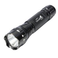 ⁦פנס יד אולטרה סגול  UV עם 51 לדים עוצמתיים LED UV⁩ – תמונה ⁦8⁩