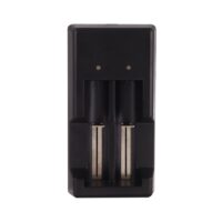 ⁦מטען USB אוניברסלי לסוללות ליטיום 10500/14500/18650 ועוד⁩ – תמונה ⁦2⁩