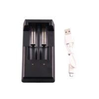 ⁦מטען USB אוניברסלי לסוללות ליטיום 10500/14500/18650 ועוד⁩ – תמונה ⁦6⁩
