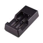 מטען USB אוניברסלי לסוללות ליטיום 10500/14500/18650 ועוד