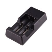 מטען USB אוניברסלי לסוללות ליטיום 10500/14500/18650 ועוד