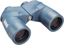 משקפת ימית 7X50 מהמותג האמריקאי המוביל Bushnell סדרת Marine