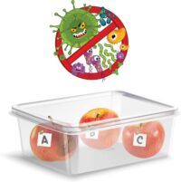 ⁦ערכת למידה מעבדת אנטי וירוס - Antivirus Lab מבית Science4you⁩ – תמונה ⁦5⁩
