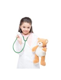 ⁦ערכת למידה רופא וטרינר  First Veterinary Kit מבית Science4you⁩ – תמונה ⁦4⁩