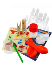 ⁦ערכת למידה וניסויים בנושא טילים ורקטות - Rockets Starter Kit מבית Science4you⁩ – תמונה ⁦3⁩